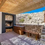 Lovely Home In Kosljun *