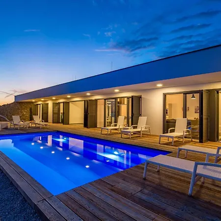 Awesome Home In Kosljun