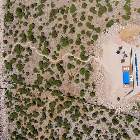 Awesome Home In Kosljun