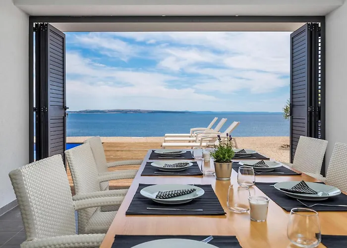 Awesome Home In Kosljun Дом отдыха Kosljun