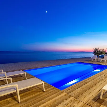 Vikendica Awesome Home In Kosljun Kosljun