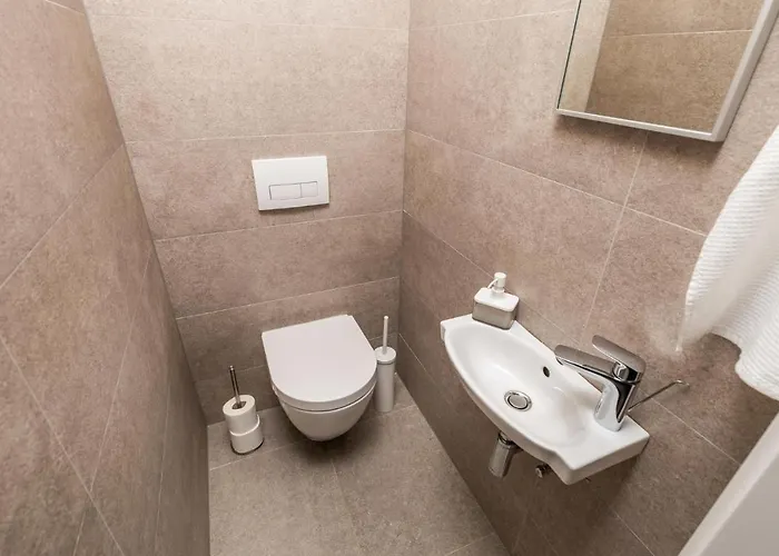 Vikendica Awesome Home In Kosljun Kosljun