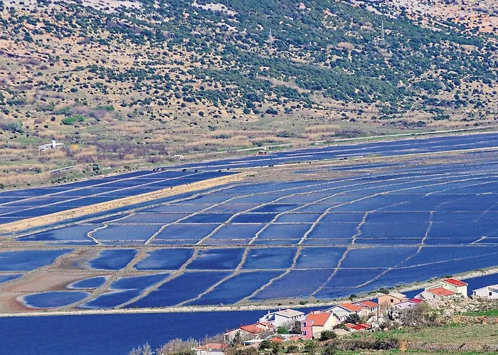 Awesome Home In Kosljun * Kosljun