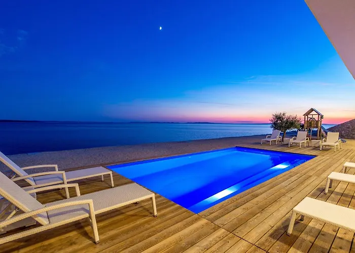 Vikendica Awesome Home In Kosljun Kosljun