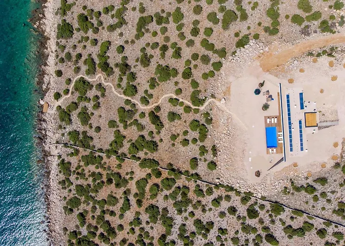 Awesome Home In Kosljun